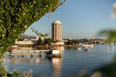 Wrest Point - Northern Rivers Accommodation 15