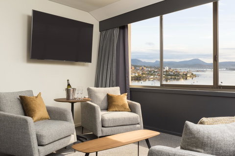 Wrest Point - Northern Rivers Accommodation 5