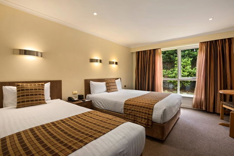 Wrest Point - Northern Rivers Accommodation 23