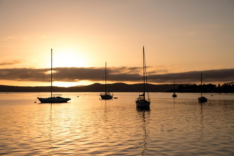 Wrest Point - Northern Rivers Accommodation 2