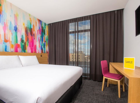 Ibis Styles Hobart - Northern Rivers Accommodation 1