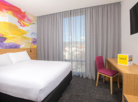 Ibis Styles Hobart - Northern Rivers Accommodation 23