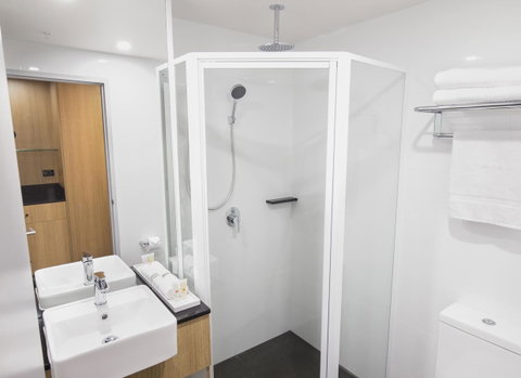 Ibis Styles Hobart - Northern Rivers Accommodation 21
