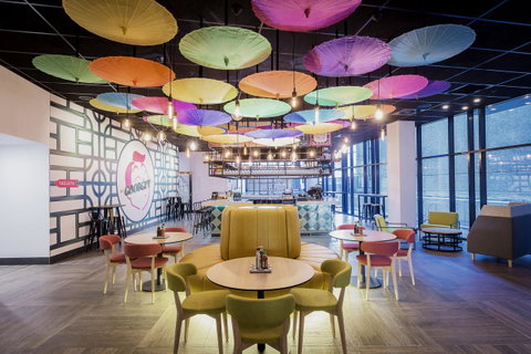 Ibis Styles Hobart - Northern Rivers Accommodation 3
