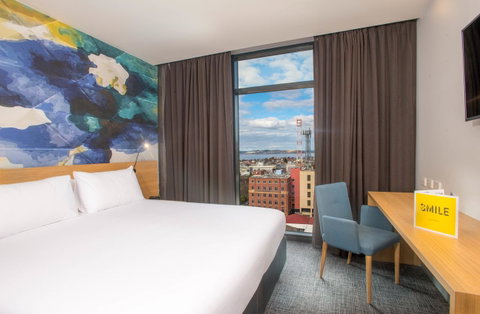 Ibis Styles Hobart - Northern Rivers Accommodation 26