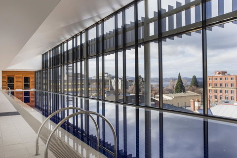 Ibis Styles Hobart - Northern Rivers Accommodation 31