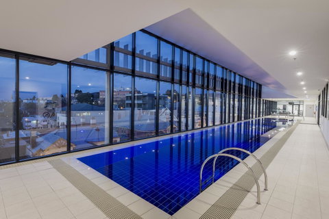 Ibis Styles Hobart - Northern Rivers Accommodation 0