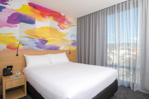 Ibis Styles Hobart - Northern Rivers Accommodation 4