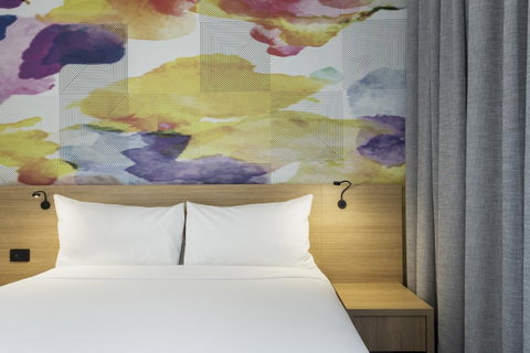 Ibis Styles Hobart - Northern Rivers Accommodation 9