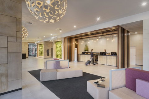 Ibis Styles Hobart - Northern Rivers Accommodation 13