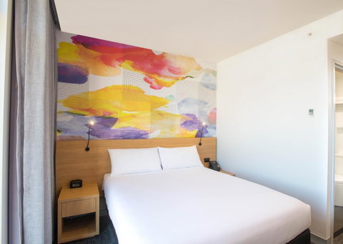 Ibis Styles Hobart - Northern Rivers Accommodation 24