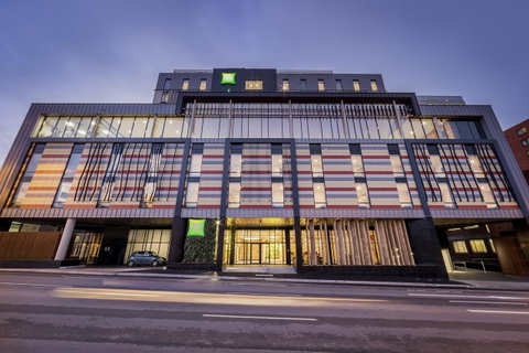 Ibis Styles Hobart - Northern Rivers Accommodation 30