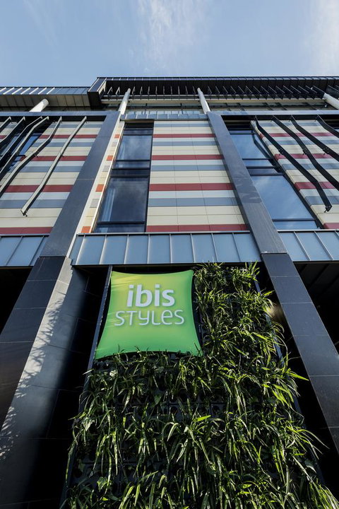 Ibis Styles Hobart - Northern Rivers Accommodation 29