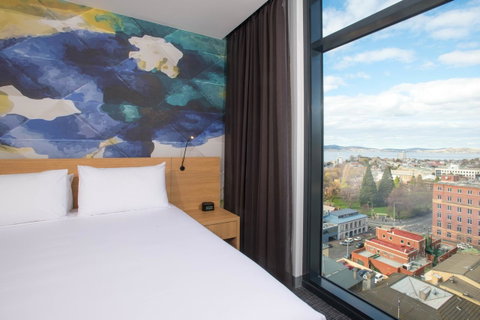 Ibis Styles Hobart - Northern Rivers Accommodation 14