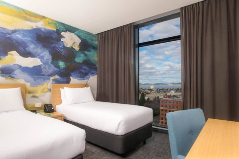 Ibis Styles Hobart - Northern Rivers Accommodation 22