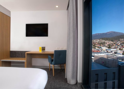 Ibis Styles Hobart - Northern Rivers Accommodation 7