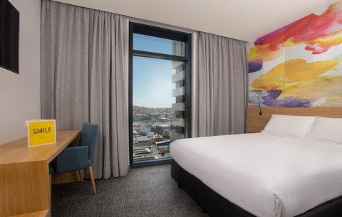 Ibis Styles Hobart - Northern Rivers Accommodation 25