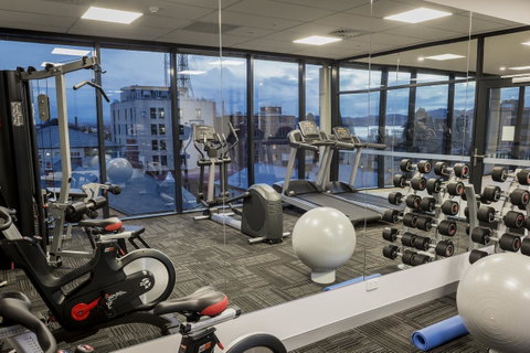 Ibis Styles Hobart - Northern Rivers Accommodation 8