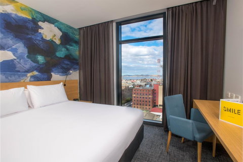 Ibis Styles Hobart - Northern Rivers Accommodation 27