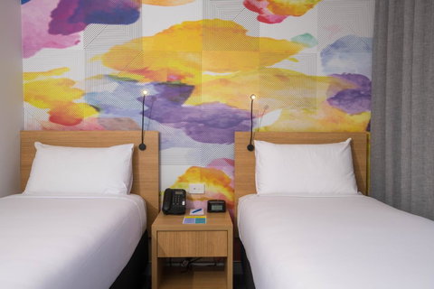 Ibis Styles Hobart - Northern Rivers Accommodation 2