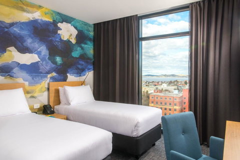 Ibis Styles Hobart - Northern Rivers Accommodation 6
