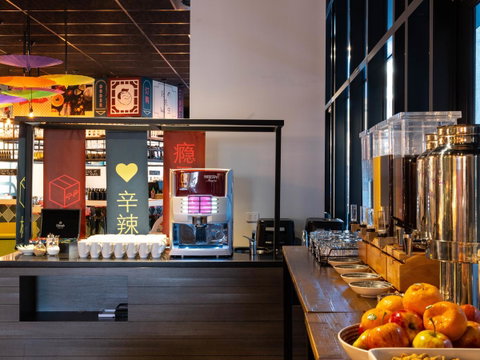 Ibis Styles Hobart - Northern Rivers Accommodation 20