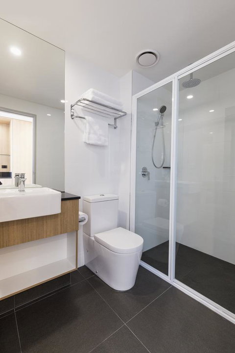 Ibis Styles Hobart - Northern Rivers Accommodation 11