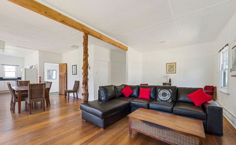 Giants Table And Cottages - Northern Rivers Accommodation 9