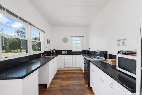Giants Table And Cottages - Northern Rivers Accommodation 28