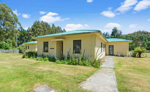 Giants Table And Cottages - Northern Rivers Accommodation 13