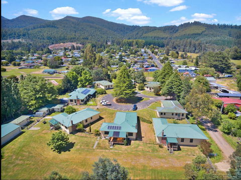 Giants Table And Cottages - Northern Rivers Accommodation 27