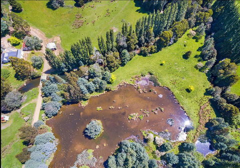 Giants Table And Cottages - Northern Rivers Accommodation 23