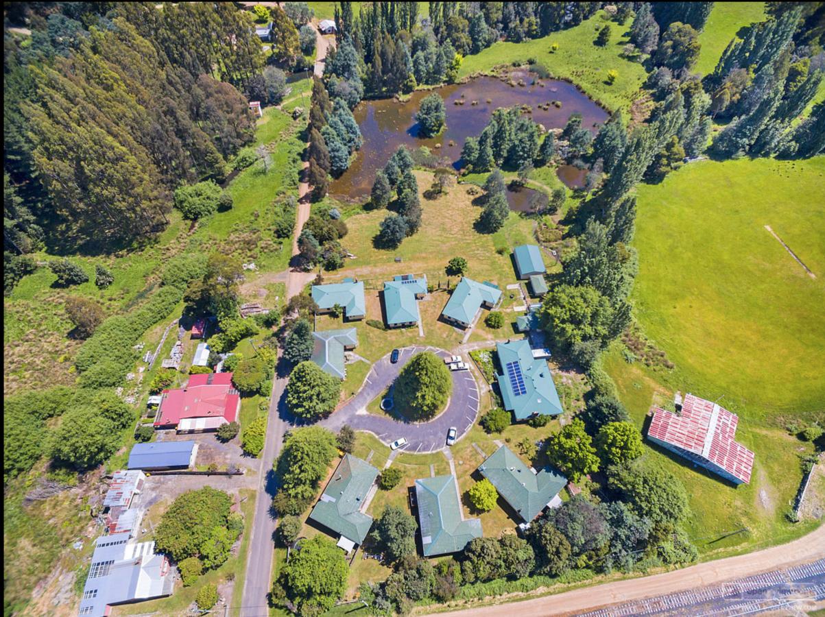  Northern Rivers Accommodation