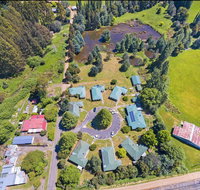 Giants Table and Cottages - Northern Rivers Accommodation