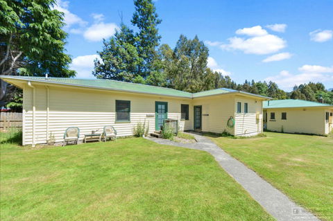Giants Table And Cottages - Northern Rivers Accommodation 29