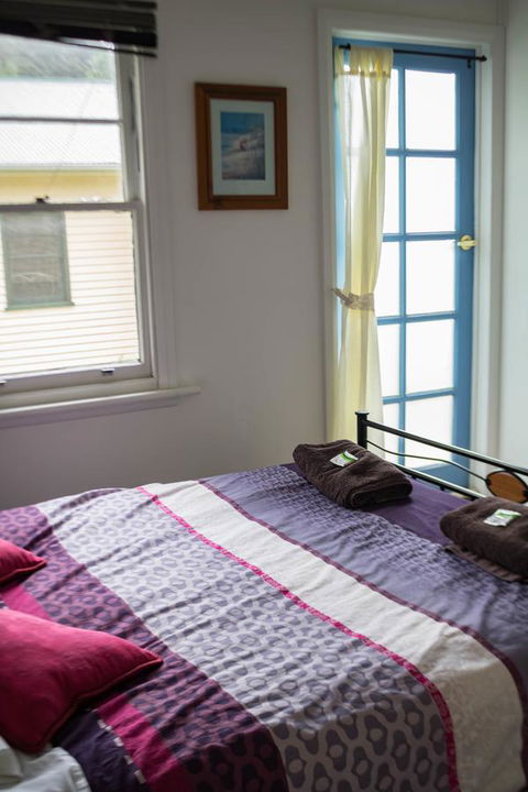 Giants Table And Cottages - Northern Rivers Accommodation 15
