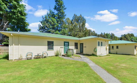 Giants Table And Cottages - Northern Rivers Accommodation 10