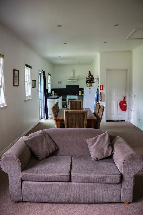 Giants Table And Cottages - Northern Rivers Accommodation 5