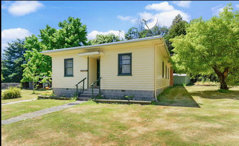 Giants Table And Cottages - Northern Rivers Accommodation 2