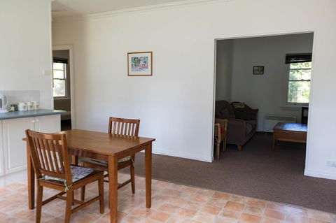 Giants Table And Cottages - Northern Rivers Accommodation 20