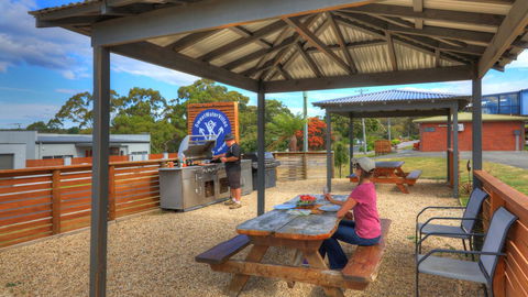 Sweetwater Villas - Northern Rivers Accommodation 8