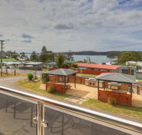 Sweetwater Villas - Northern Rivers Accommodation