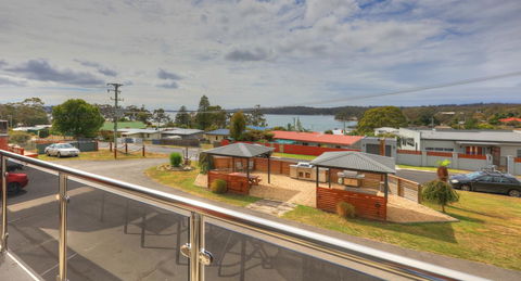 Sweetwater Villas - Northern Rivers Accommodation 0