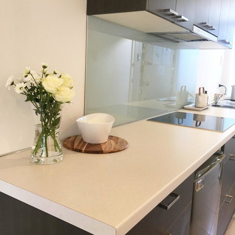 Sandy Bay Studio Apartment - Northern Rivers Accommodation 4