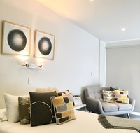 Sandy Bay Studio Apartment - Northern Rivers Accommodation