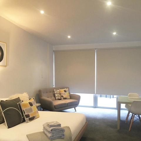 Sandy Bay Studio Apartment - Northern Rivers Accommodation 2