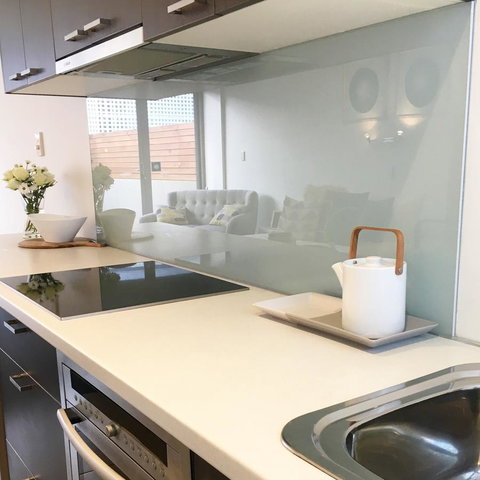 Sandy Bay Studio Apartment - Northern Rivers Accommodation 3