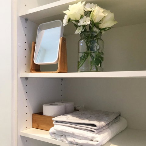 Sandy Bay Studio Apartment - Northern Rivers Accommodation 6