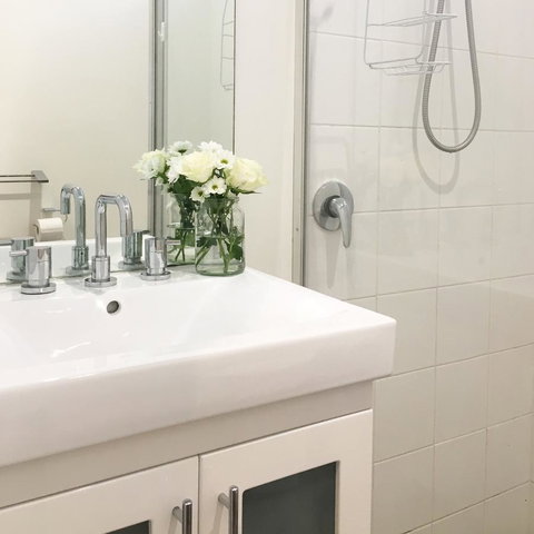 Sandy Bay Studio Apartment - Northern Rivers Accommodation 7