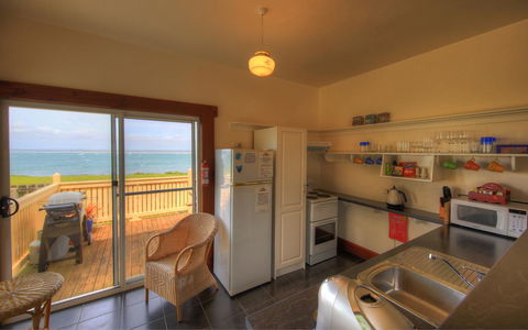 Stanley Village Waterfront Accommodation - Northern Rivers Accommodation 19